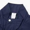 Puma X Nanamica Woven Coat Blue Men Outerwear 539851-06