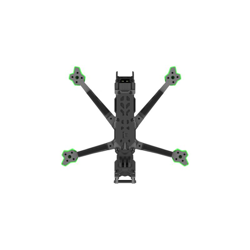 iFlight Nazgul Evoque F5 V2 5-inch Freestyle Drone Frame
