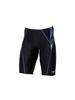 Speedo Flex Sigma Новые Джаммеры Соревновательные Размер O Купальник с Высокой Талией, Синий,