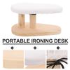 Многофункциональная гладильная доска VICASKY, гладильный табурет, гладильная доска для рукавов, для домашнего использования