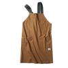 Shoulder F [D-Glow] Apron, Apron, DG904, Camel,