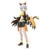 BANDAI SPIRITS 30MS Richetta Plastic Model (Freesiaware) [Color A] Color-coded