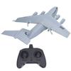 RC пенопластовый самолет стабильный полет сопротивление столкновению игрушка самолет с дистанционным управлением для детей