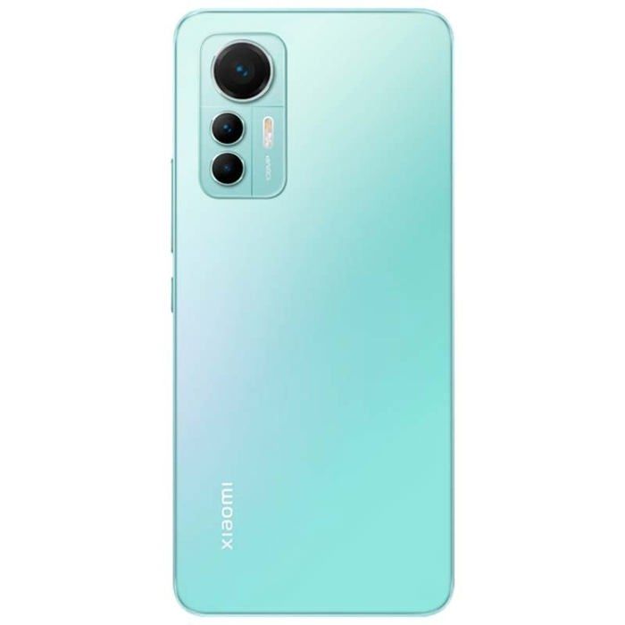 Smartphone - XIAOMI - Xiaomi 12 Lite - 6.55" - 8 Go RAM - 128 Go Mémoire Interne - 5G