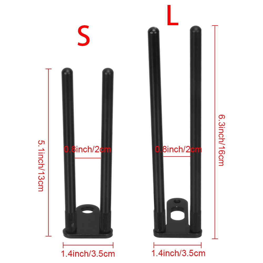 Нержавеющий рыболовный инструмент, аксессуары для снастей, рыболовные принадлежности, ветрозащитные палки, сигнализаторы поклевки, оборудование