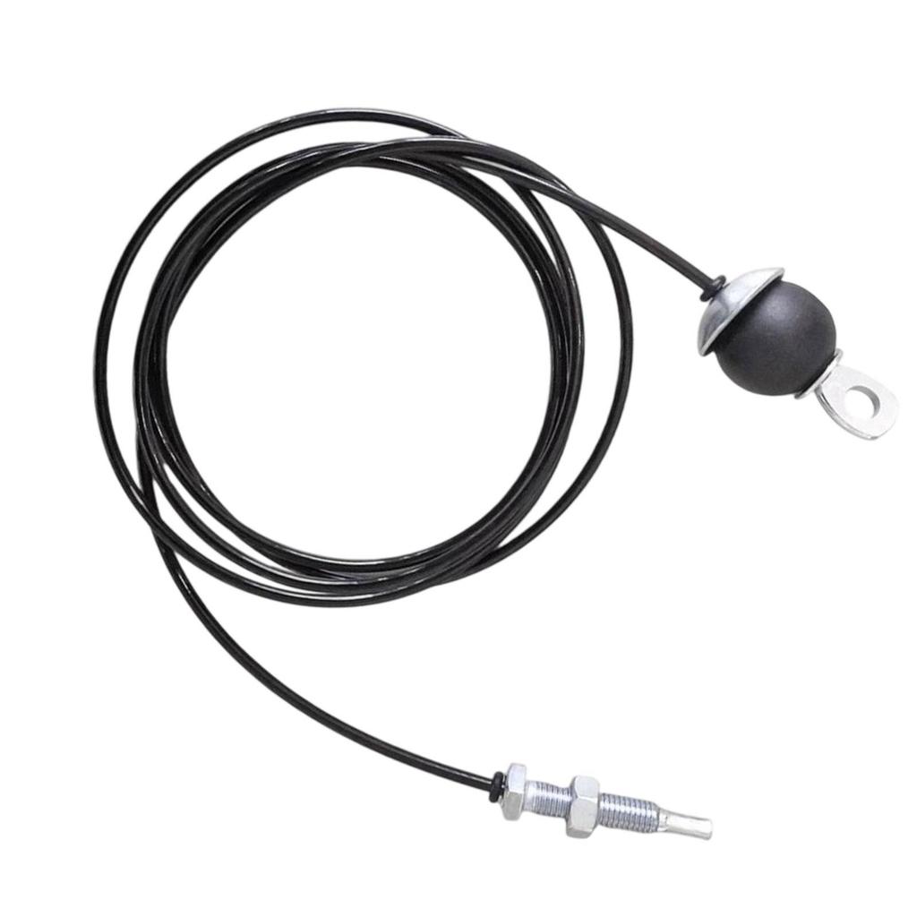 Gym Replacement Cable Fitness Pulley for Home Steel Wire Rope System Attachment