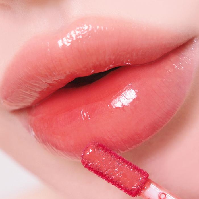 Peripera Ink Mood Glow Тинт