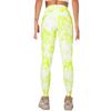 Breathable Quick-drying Digital Printing Department of Yoga Pants Fitness Running High-waisted Tight Stretchy Sports Bottoms Female