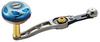 LIVRE 7194 SB Titanium Gold 65-70 Daiwa/ABU Left-Handed +