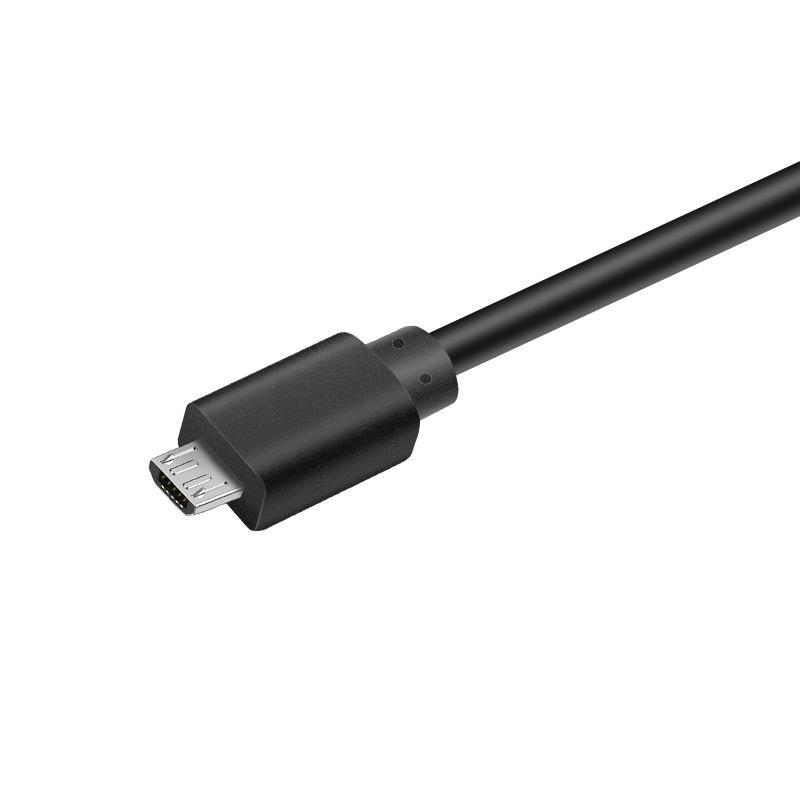 Кабель-адаптер Type-C на Micro USB OTG для быстрой зарядки и передачи данных для устройств Android