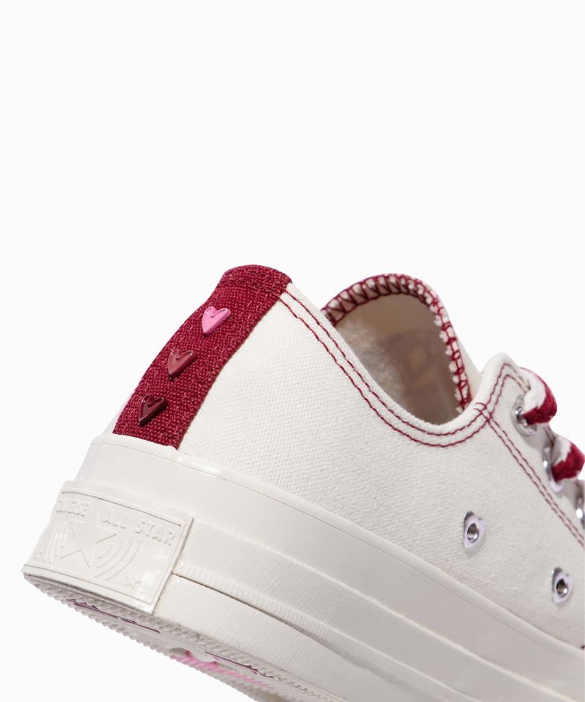Converse Chuck 70 X Egret A24222C