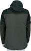 Куртка Jack Wolfskin Glaabach 3in1 Jkt M сланцево-зеленая