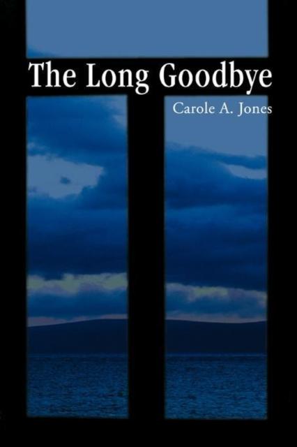 The The Long Goodbye Book