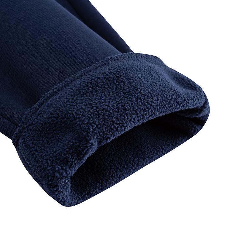 Anta Sweatpants Men's Bright Moon Blue 952547308-2