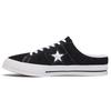 Кеды-мюли Converse One Star 'Черный' 162066C