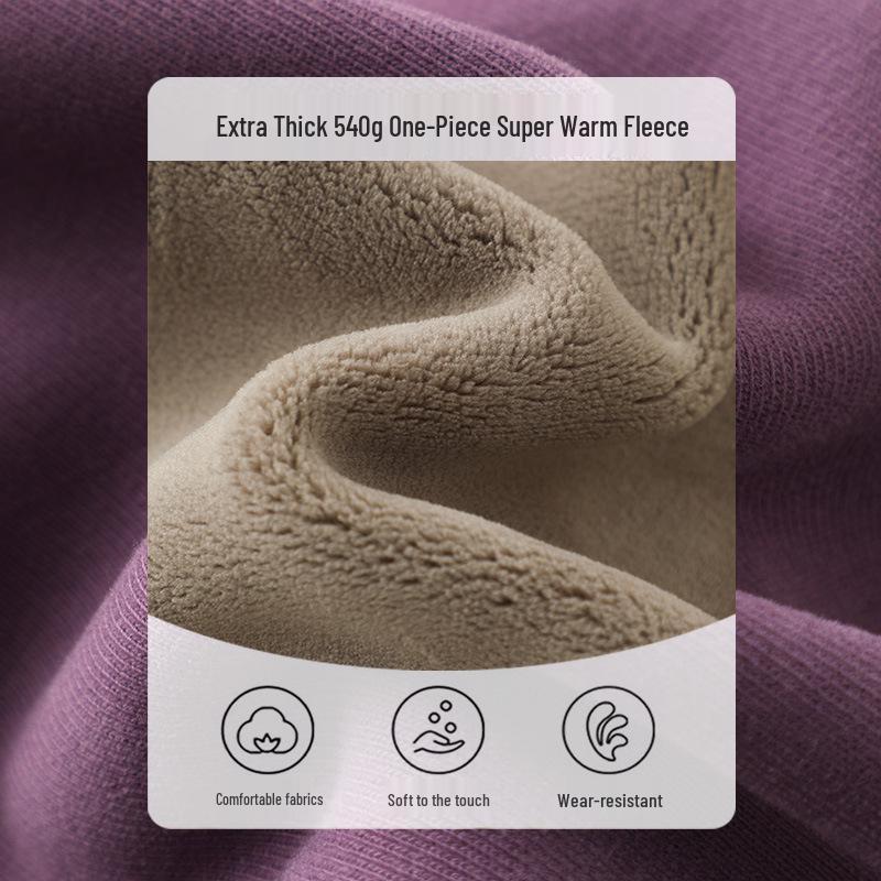 Детские флисовые широкие спортивные штаны на зиму 2025: Мальчиковые и Девочковые Брюки-бананы