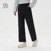 Женские флисовые брюки-джоггеры KOLON SPORT