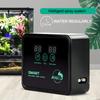 Intelligent Reptile Fogger Terrariums Humidifier Electronic Timer Automatic Mist Rainforest Spray System Kit Sprinkler Control