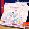 Kayou Sanrio Moe Dream Series 2 Набор торговых карточек в слепой коробке - Коллекция для девочек
