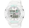 Часы [Casio] Baby-G White G-LIDE BAX-100-7AJF женские