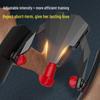 XINBODA Adjustable Resistance Leg Trainer