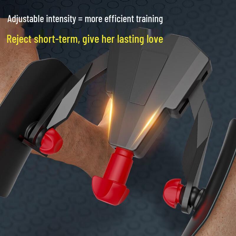 XINBODA Adjustable Resistance Leg Trainer