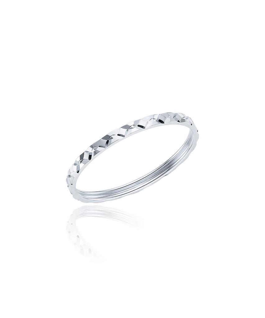 Lloyd Shining Cut 14K Gold Ring Lrs25065G (C Type)