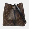 [Pre-Owned] Louis Vuitton Neonoe MM 'Brown Monogram Canvas' - Very Good #1ATR5DJ