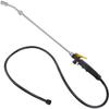 Запасная распылительная трубка для Ryobi, 29-дюймовая деталь распылителя с регулируемым соплом, рукоятка с курком и шланг, совместимые с распылителями P2800, P2803