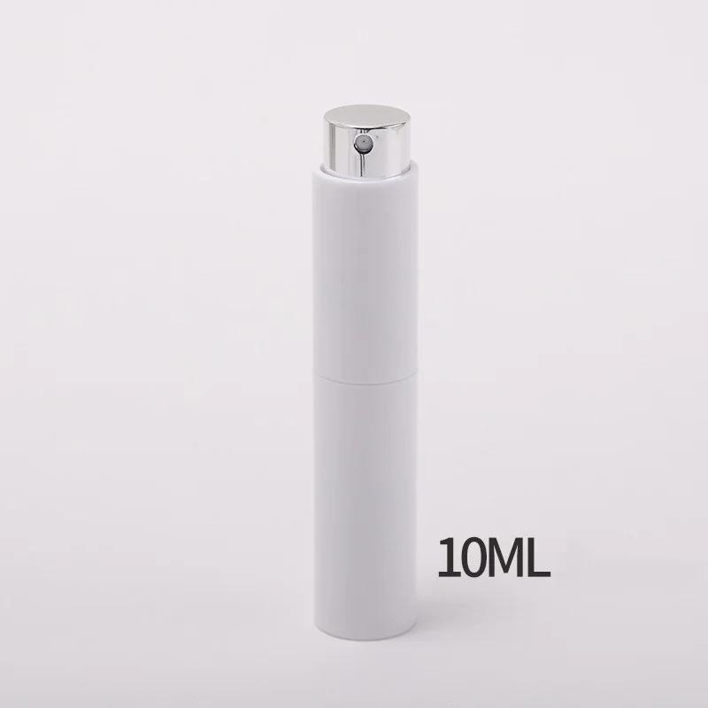 Бутылка-распылитель для кофейных зерен, вращающийся телескопический распылитель, портативный увлажнитель, противомушиный порошок, мини-распылитель, аксессуары для кофемолки эспрессо