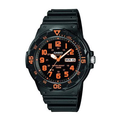 Collection MRW-200H-4BVEF - Unisex Wristwatch