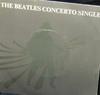 7-дюймовая пластинка ROSTAL & SCHAEFER & RON GOODWIN & R - The Beatles Concerto Сингл R6024 Parlophone 1979 UK Поп Б/У