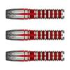 Target JAPAN PYRO G10 MAX Pyro Generation 10 Max 2BA Mitsumasa Hoshino Model Dart Barrel Dart Set <210426>