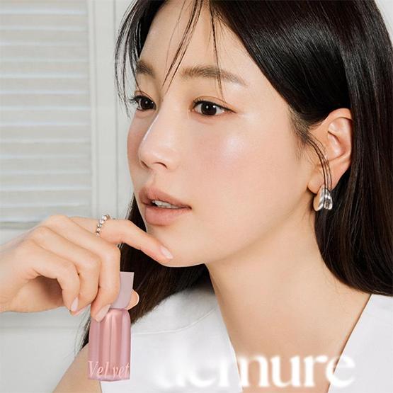 [AGE20's] Румяна Velvet Haze (7 цветов) 4,2 мл