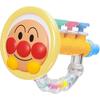 Игрушечная детская труба Anpanman от Agatsuma, модель 2024 года, яркий дизайн, безопасные материалы