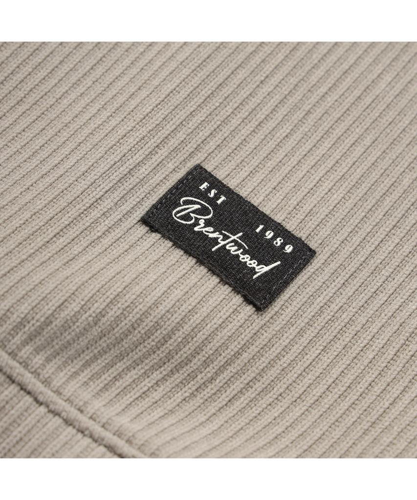 BRENTWOOD Petrichor Круглая футболка Brtaw26551Ivx