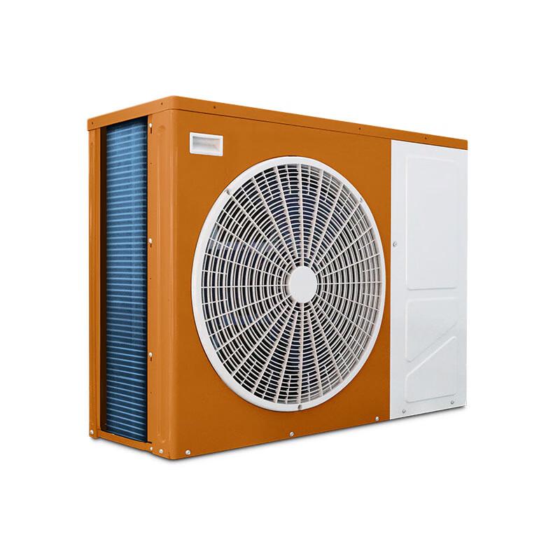 Xin'Aike Inverter Air Source Heat Pump Tank