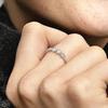 Pandora Celestial Star Original Design 925 Silver Ring Women ring 198492C01