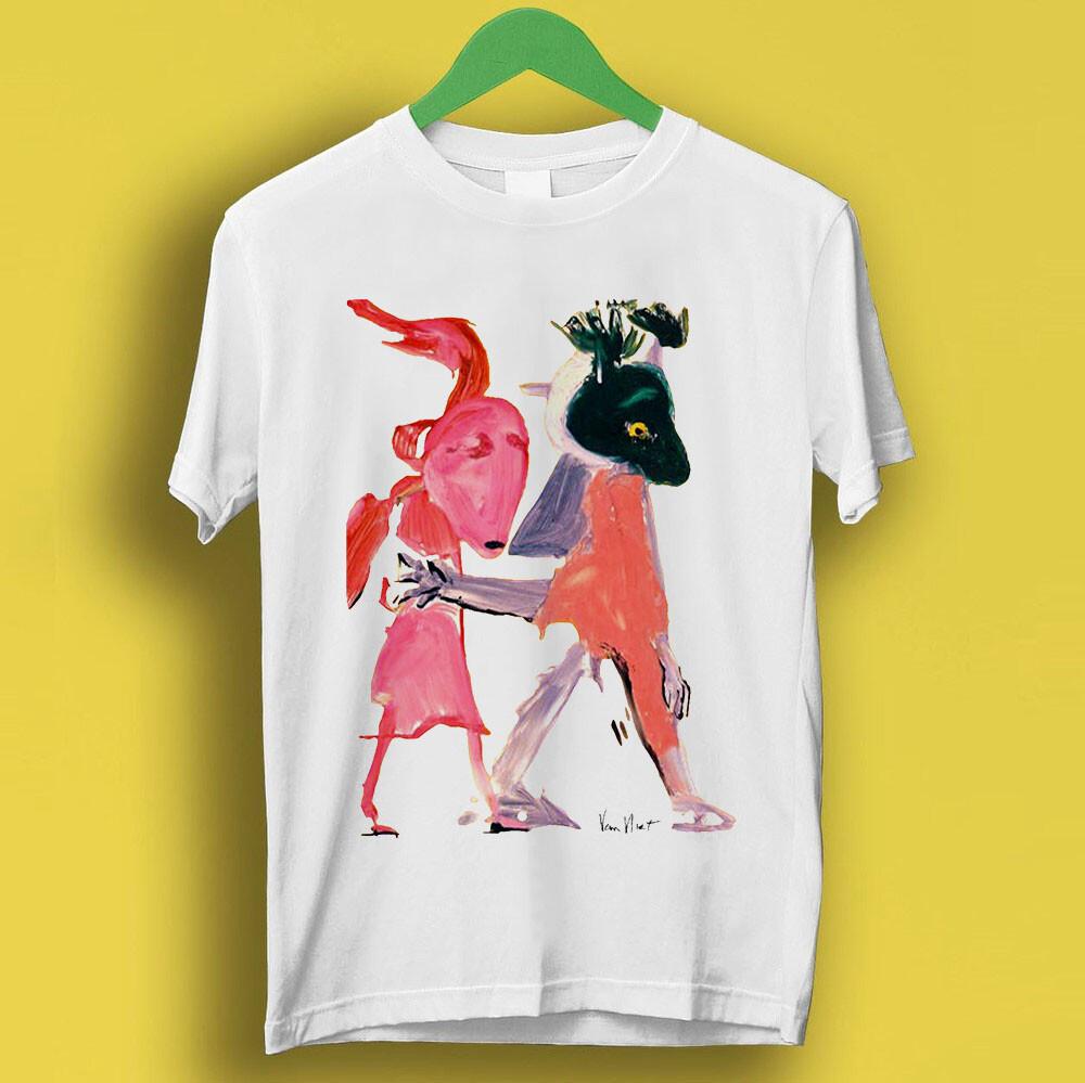 26 Captain Beefheart Shiny Beast 70s Blues Rock Art Cool Gift Tee T Shirt P39 Unisex T-Shirt