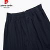 Pierre Cardin Мужские летние дышащие хлопковые шорты-карго с множеством карманов