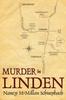 The Murder In Linden Book