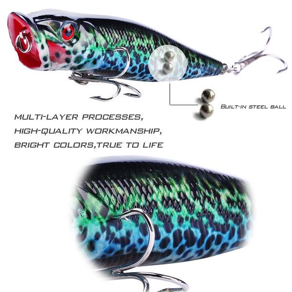 Рыболовные приманки,4 шт,кривошип приманка с тройным крючком,искуственная примпнка,приманка для рыбы