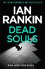 Книга Dead Souls : From the Iconic #1 Bestselling Author of A SONG FOR THE DARK TIMES