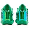 Nike KD 18 Support Rebound Grip Basketball Shoes Men's Emerald Green IB6685-300