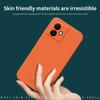 For Honor X60 GT 5G Phone Case MOFI JK Qin Series Skin-Touch Matte Anti-fingerprint Back Cover