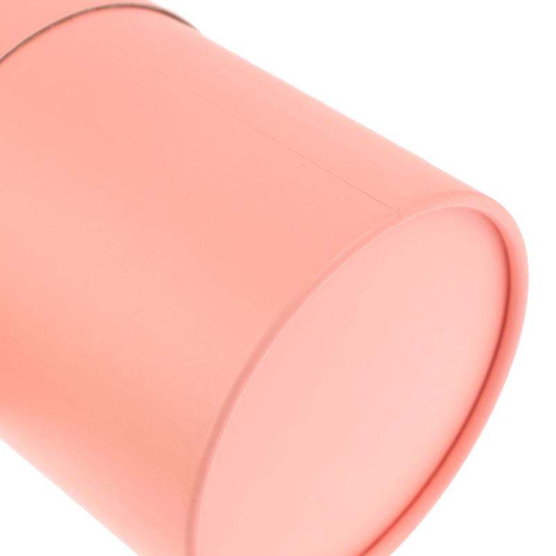 1Pc Flower Box Rose Bouquet Boxes Round Box Flower Arrangement Wedding Decor