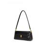 Women's Bag Fashion New Niche Trend Armpit Bag Feeling Foreign Style Retro Baguette Bag Length 28cm Wide 9cm High 11cm