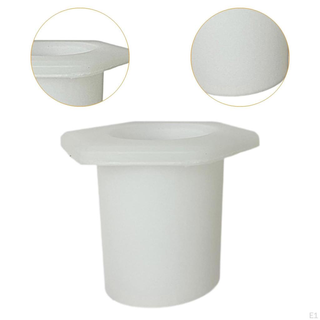 Umbrella Cone Garden Table Stay Upright Grommet Stand Holder Base Wedge for