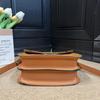[Pre-Owned] Pasetia Visetos Monogram Coated Canvas Crossbody Bag - Very Good #1VDOGL6