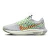 Nike Pegasus Turbo 1 Легкая пена Удобные Универсальные Прочные Низкие Повседневные Кроссовки для бега Женские кроссовки Светло-зеленый DM3414-007